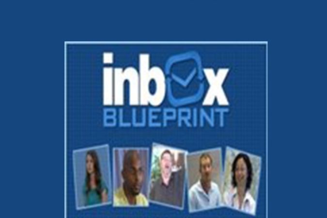 Anik Singal – Inbox Blueprint onnline courses