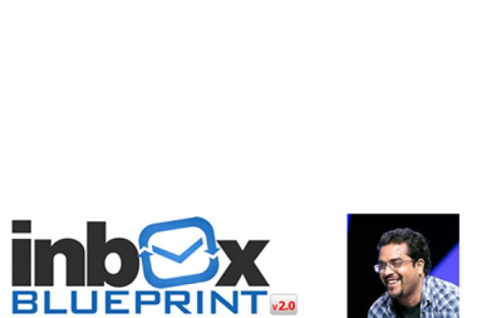 Anik Singal – The Inbox Blueprint 2.0 onnline courses