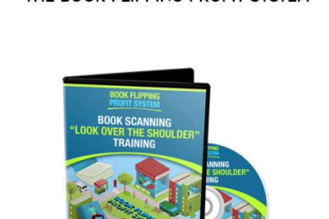 Ann Sieg & Brian Cummings – The Book Flipping Profit System onnline courses