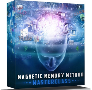 Anthony Metivier – The Magnetic Memory Method Masterplan onnline courses