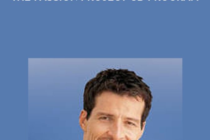 Anthony Robbins