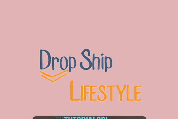 Anton Kraly’s - Drop ship Lifestyle 2015 onnline courses