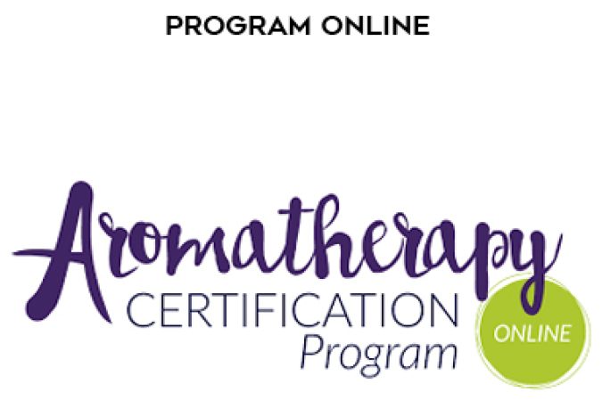 Aromahead Institute - Aromatherapy Certification Program Online onnline courses