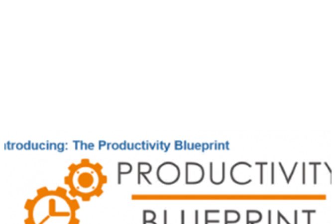 Asian Efficiency – The Productivity Blueprint onnline courses