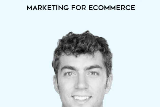 Austin Brawner – Conversionxl Lifecycle Email Marketing For Ecommerce onnline courses