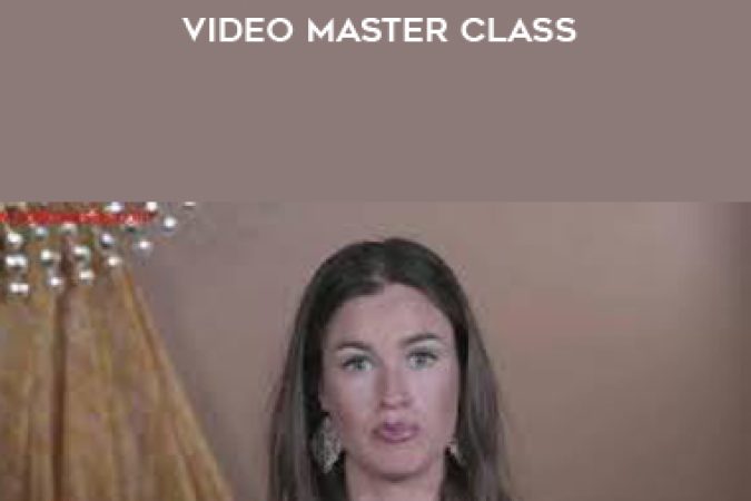 Authentic Tantra - Female Orgasm Intensive Video Master Class onnline courses