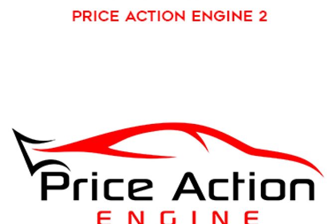 AuthenticFX - Erron Adams – Price Action Engine 2 onnline courses