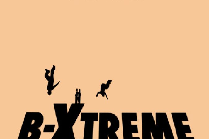 B-Xtreme - The Movement onnline courses