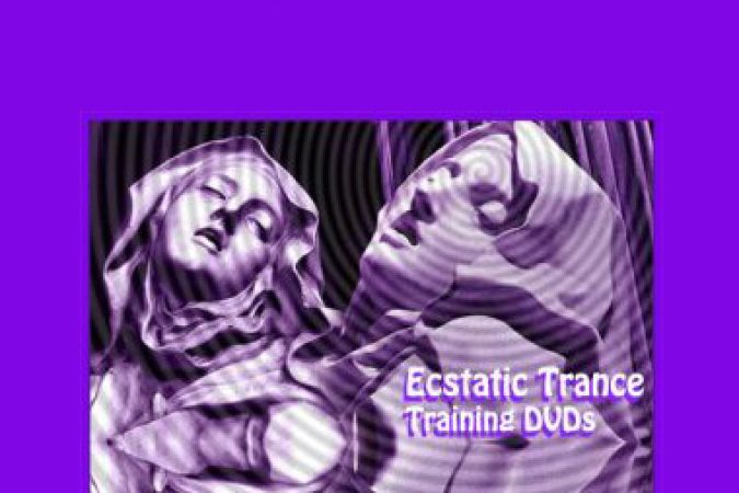 BRIAN DAVID PHILLIPS EXPERIENTIAL ECSTASY onnline courses