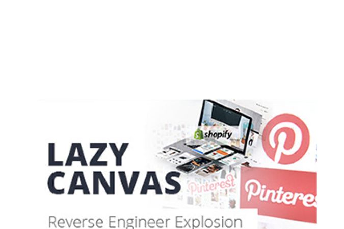 Barry and Roger – Lazy Canvas Platinum onnline courses