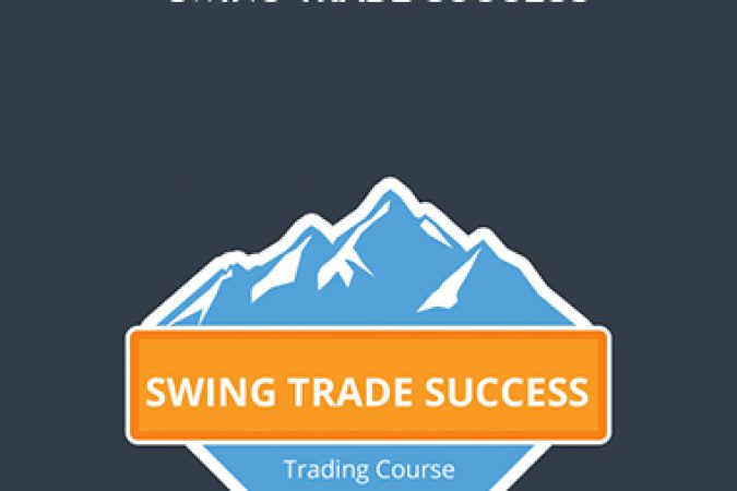 Base Camp Trading – Swing Trade Success onnline courses