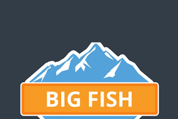 Basecamp – Big Fish Trading Strategy onnline courses