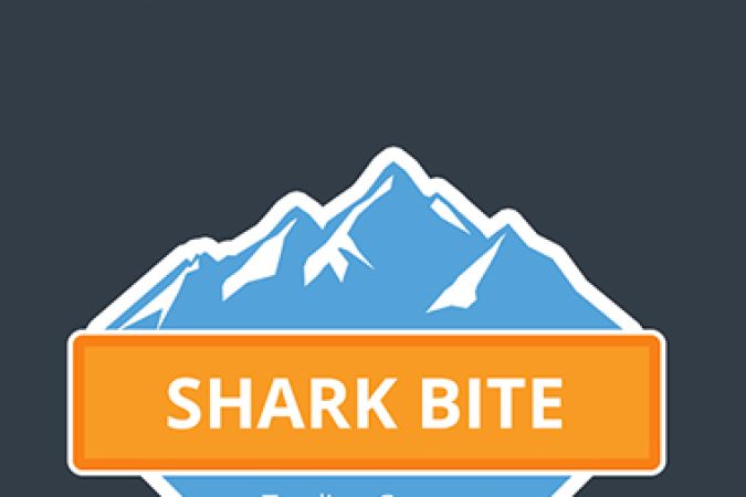 Basecamp – Big Fish Shark Bite Strategy onnline courses