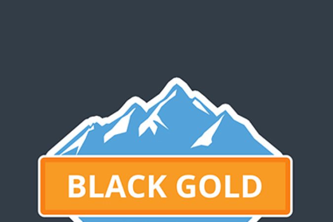 Basecamp – Black Gold – Strategies for Trading Crude Oil onnline courses