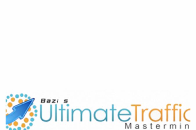 Bazi Hassan – Ultimate Traffic Mastermind onnline courses