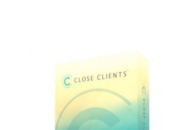 Bedros Keuilian – Close Clients 3.0 onnline courses