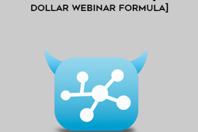 Ben Adkin – Webinar Magician Formula [Million Dollar Webinar Formula] onnline courses