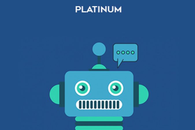 Ben Adkins - Local Business Bots 2018 Platinum onnline courses