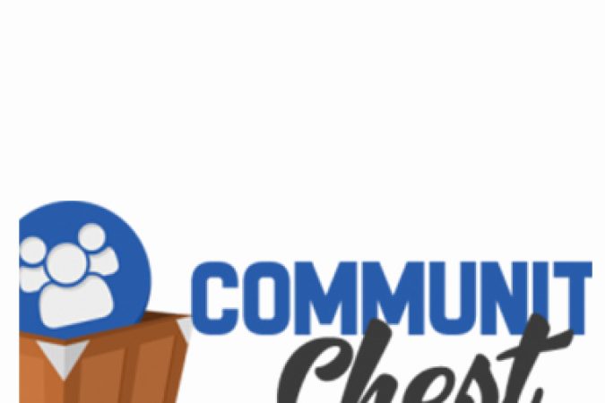 Ben Adkins – Community Chest Book onnline courses