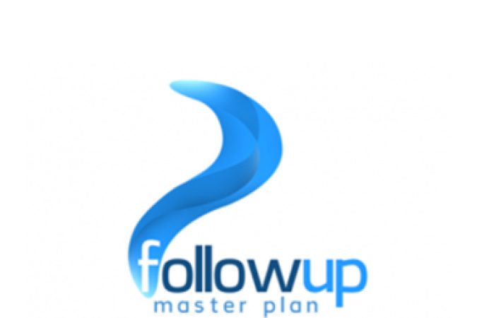 Ben Adkins – Follow Up Master Plan onnline courses