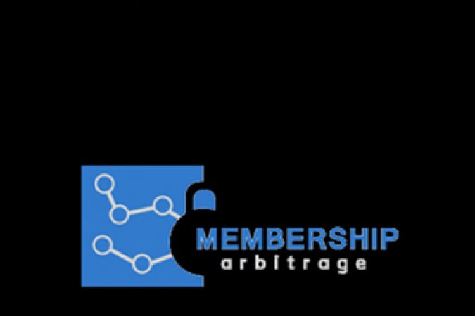 Ben Adkins’ – Membership Arbitrage onnline courses