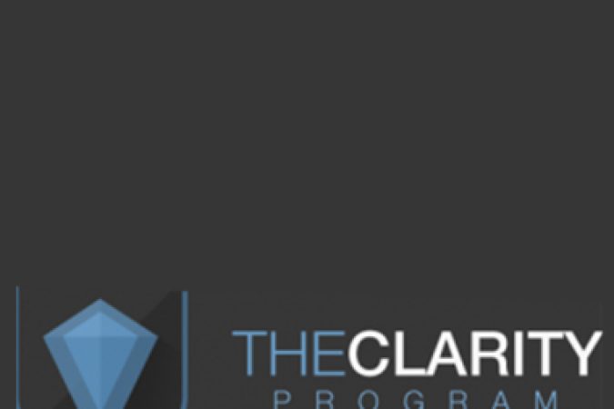 Ben Adkins – The Clarity Program onnline courses