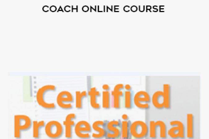 Berry Fowler – Complete Certified Professional Coach Online Course onnline courses