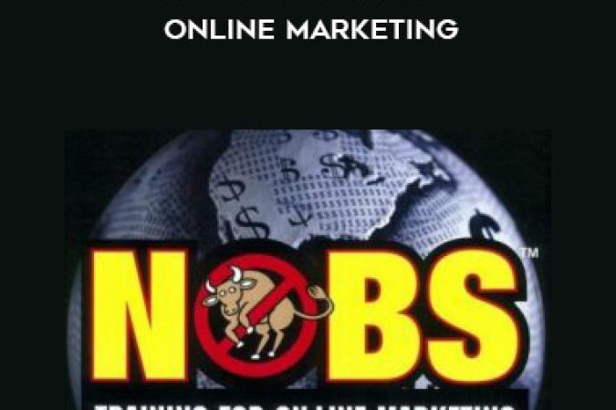 Bill Glazer & Yanik Silver – NO BS Training for Online Marketing onnline courses