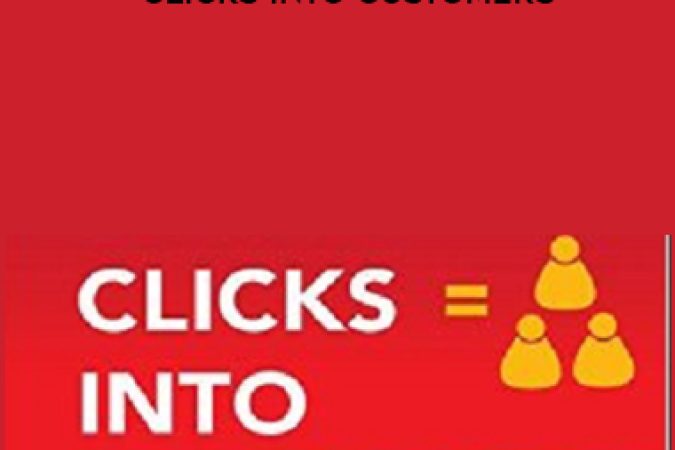 Billy Gene – Clicks Into Customers onnline courses