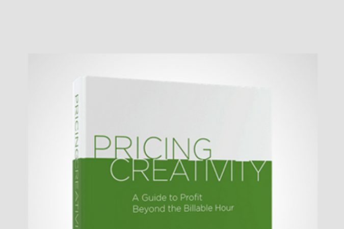 Blair Enns – Pricing Creativity onnline courses