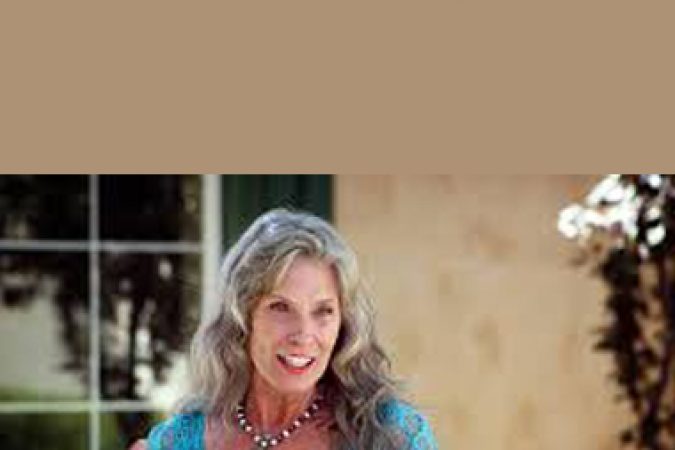 Bonnie Serratore - Abundance Package onnline courses