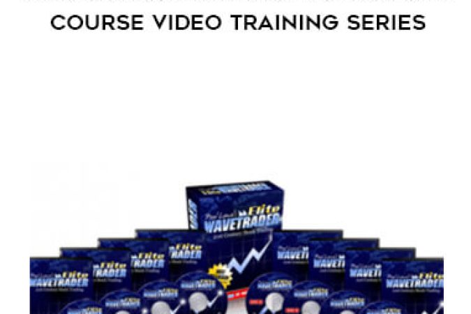 Bonsai Elite Wavetrader Trading Course Video Training Series onnline courses