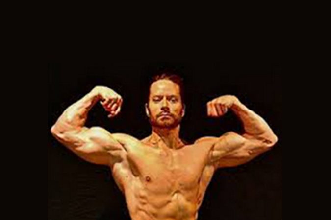 Brad Pilon - Anabolic Again onnline courses