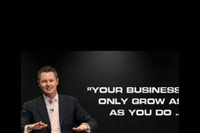 Brad Sugars – Business Basics onnline courses