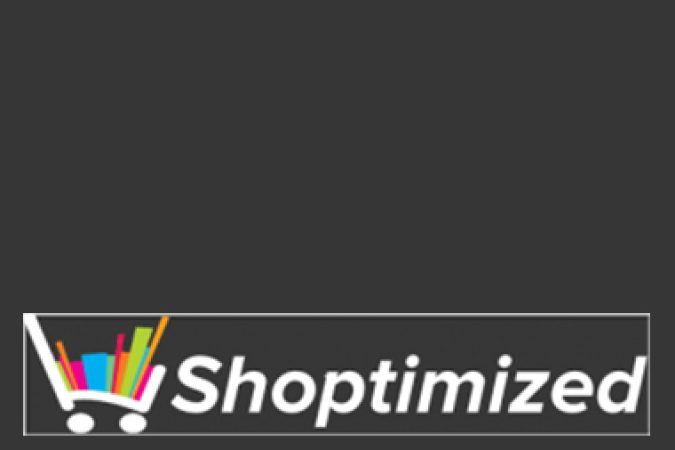 Bradley Long & Josh Hutchinson – Shoptimized onnline courses