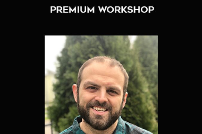 Brandon Clark – Supplement Your Business Premium Workshop onnline courses