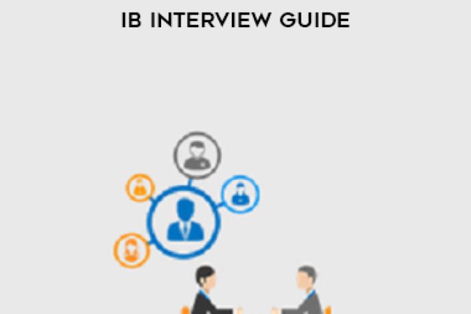 Breaking Into Wall Street – IB Networking Toolkit + IB Interview Guide onnline courses