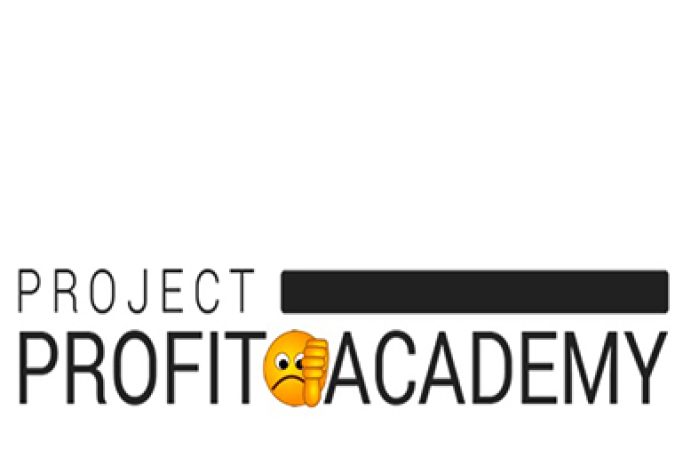 Brendan Mace - Project Profit Academy onnline courses