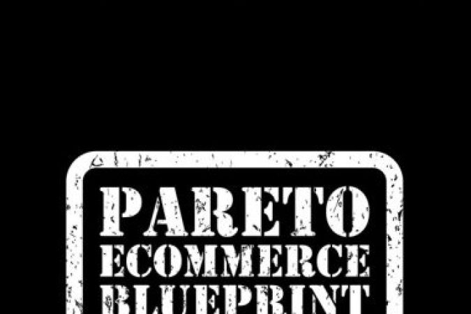 Brendan Tully – Pareto Ecommerce Blueprint onnline courses