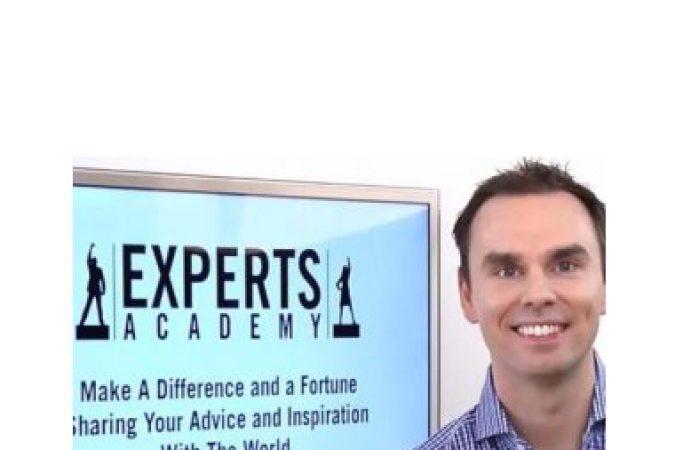 Brendon Burchard – 2016 Strategy Planning onnline courses