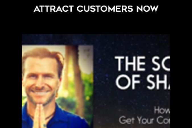 Bret Gregory – The Science of Sharing – Attract Customers Now onnline courses