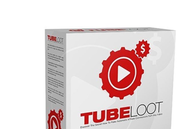 Brett Ingram – Tube Loot Full Funnel onnline courses