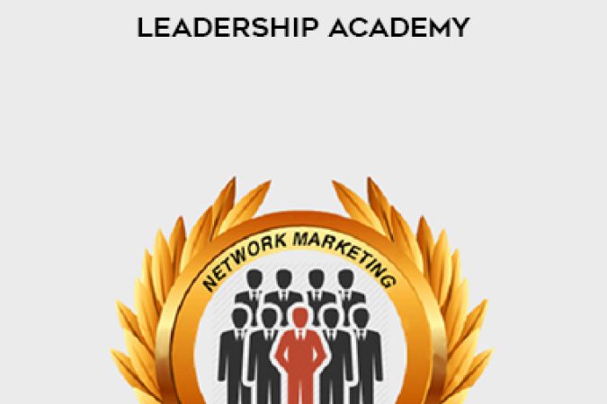 Brian Carruthers - Network Marketing Leadership Academy onnline courses