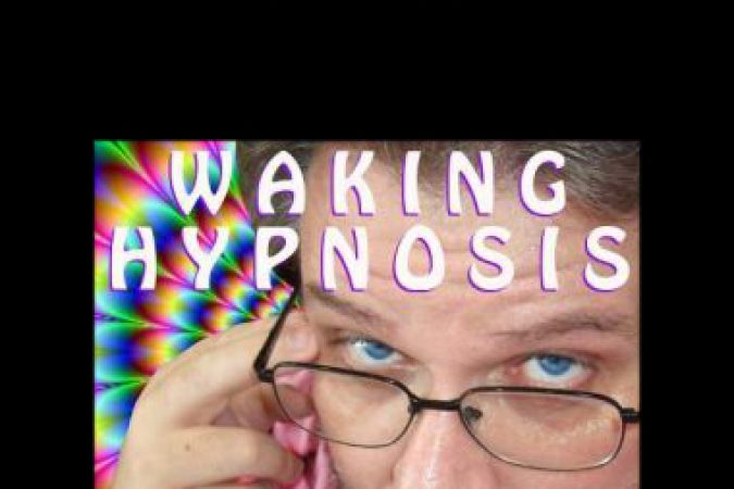 Brian David Phillips — Hyp-No-Sleep onnline courses