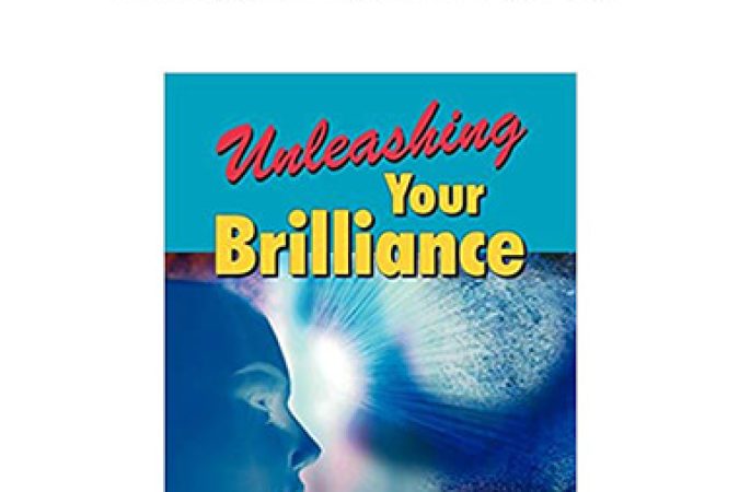 Brian E. Walsh. - Unleash Your Brilliance onnline courses