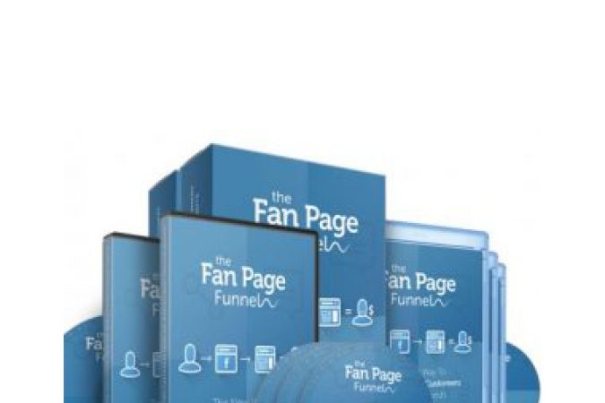 Brian Moran – Fan Page Funnel onnline courses