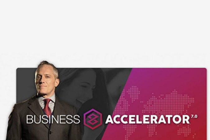 Brian Rose – Business Accelerator 2018 onnline courses