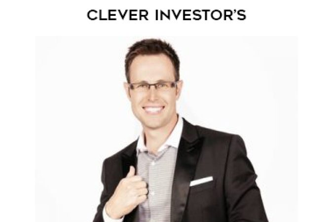 CODY SPERBER AKA CLEVER INVESTOR’S –FAST TRACK PROFIT SYSTEM onnline courses