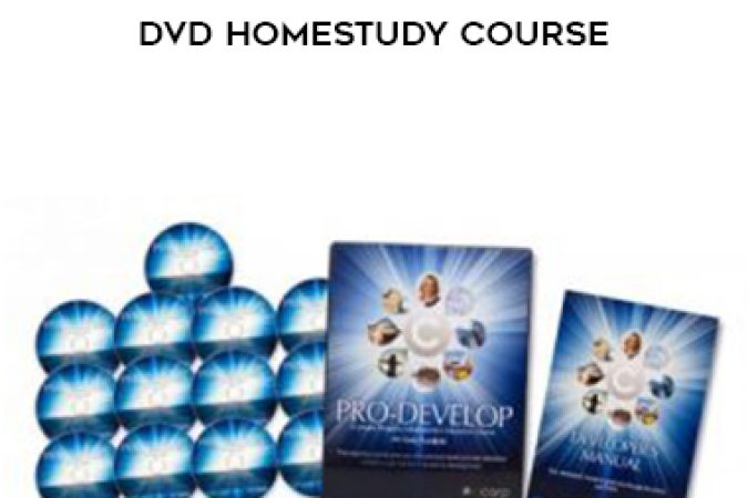 Carly Crutchfield – The Property Development DVD Homestudy Course onnline courses