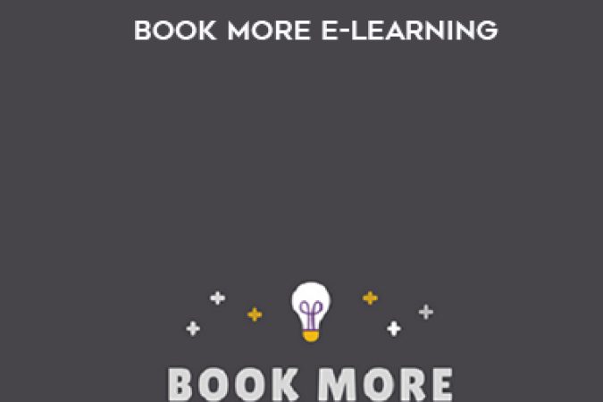 Carrie Olsen Voiceover – Book More E-learning onnline courses